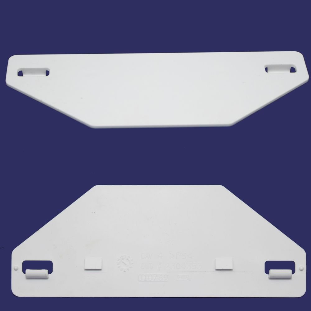 Amazon.com: ForeverPRO W11215550 Extension for Whirlpool